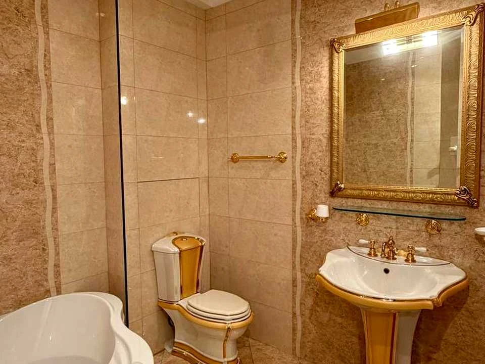Квартира. Полтава, Котляревського вул.
