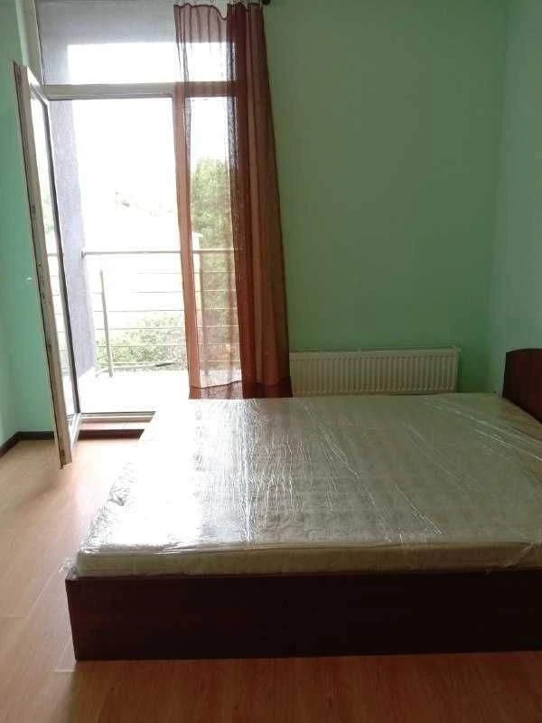 Квартира в Голосіївському районі, генератор