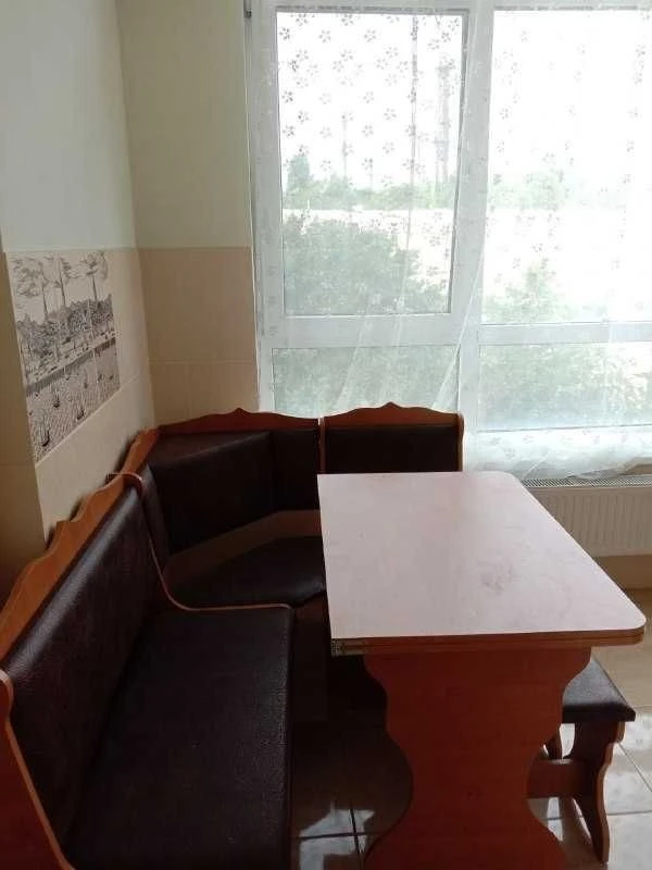 Квартира в Голосіївському районі, генератор
