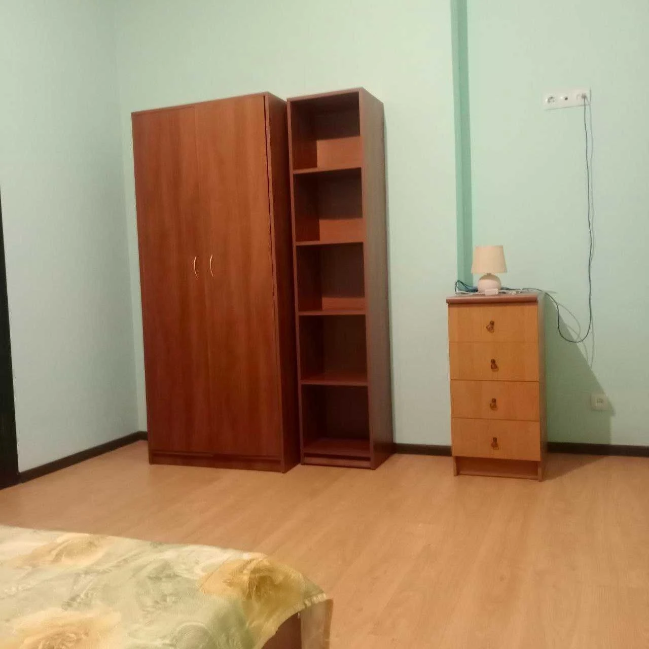 Квартира в Голосіївському районі, генератор