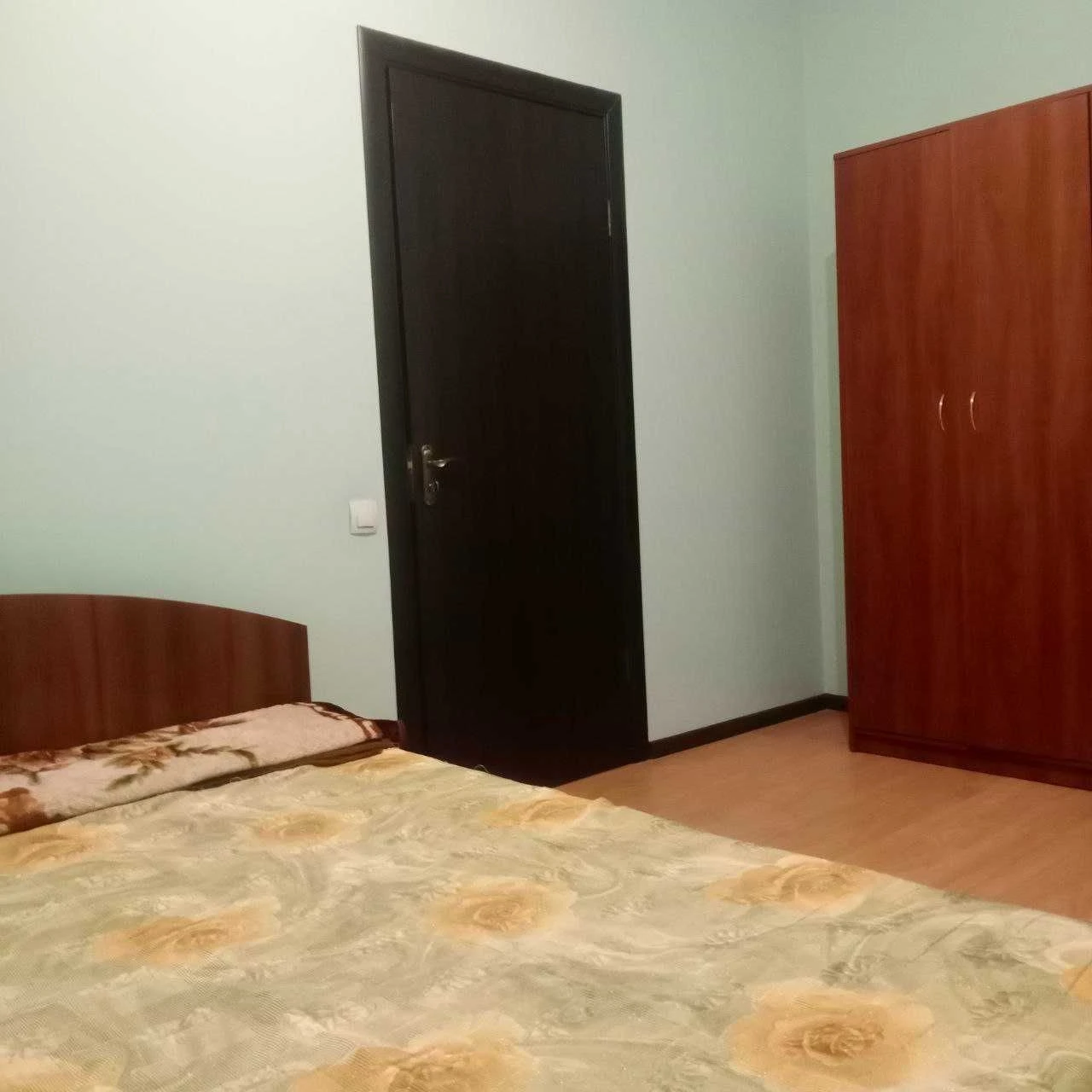 Квартира в Голосіївському районі, генератор