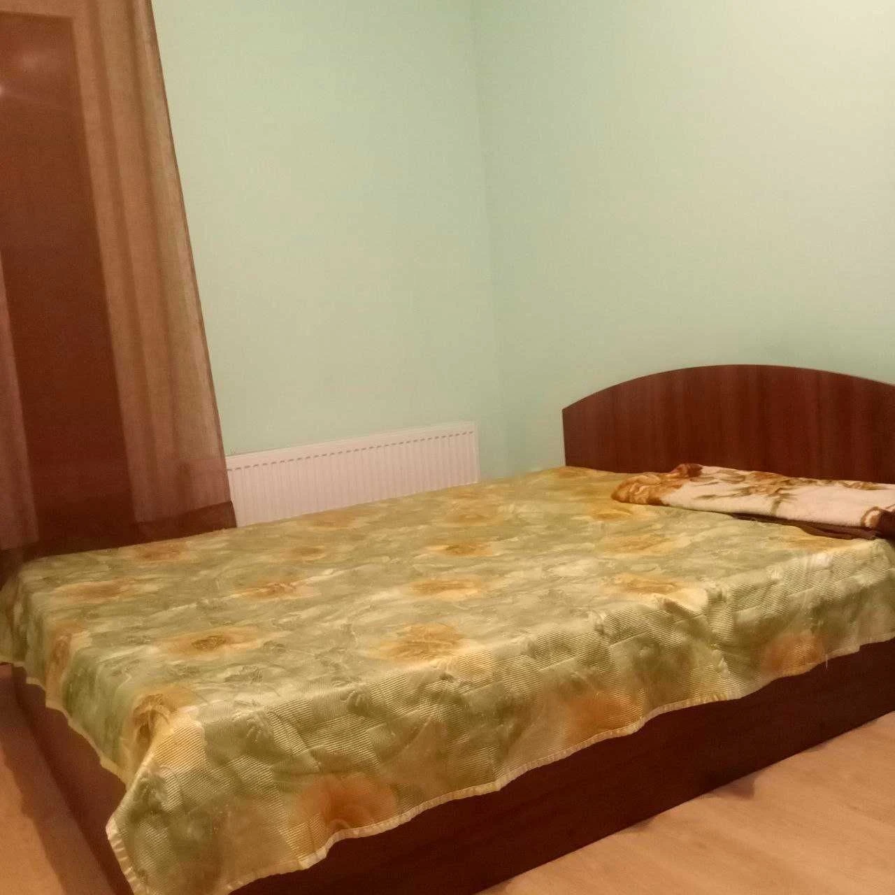 Квартира в Голосіївському районі, генератор