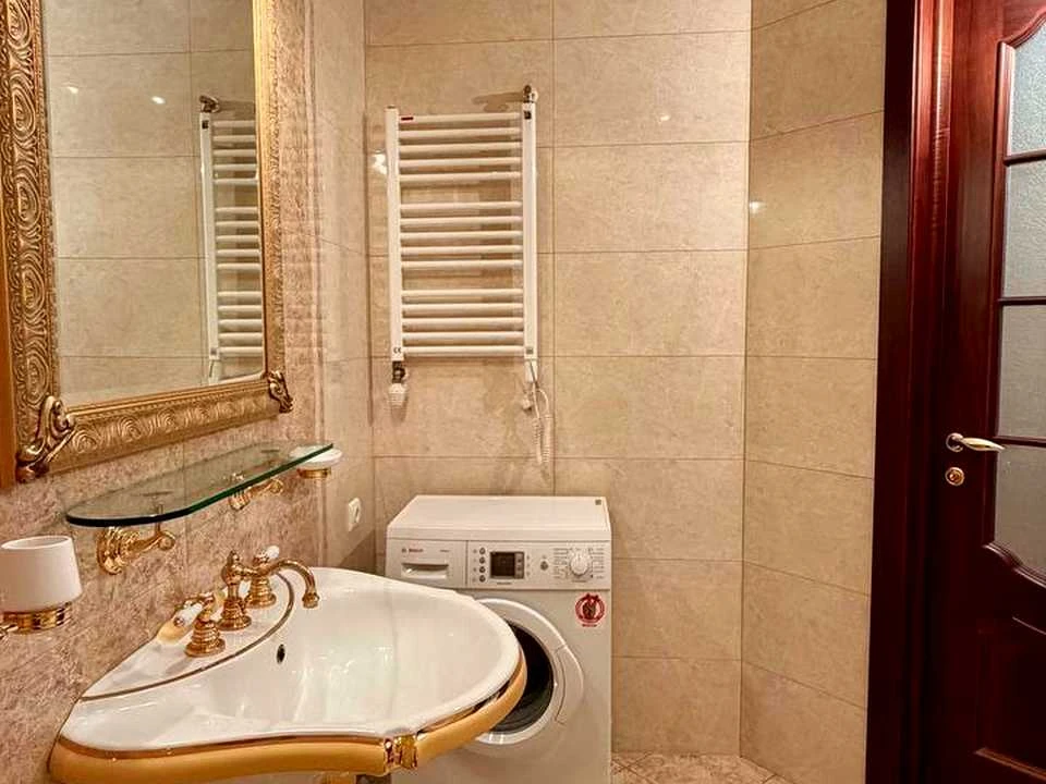 Квартира. Полтава, Котляревського вул.