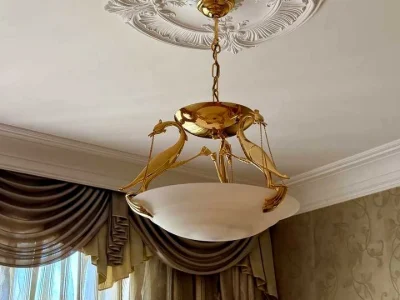 Квартира. Полтава, Котляревського вул.