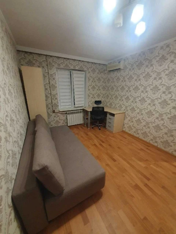 Однокомнатная, 31 м², Харьковское шоссе 170 Б