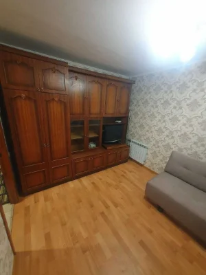 Однокомнатная, 31 м², Харьковское шоссе 170 Б
