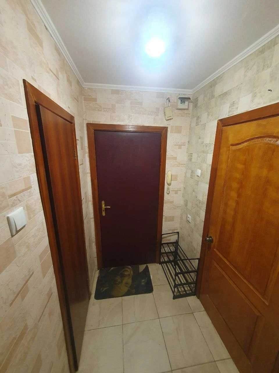 Однокомнатная, 31 м², Харьковское шоссе 170 Б