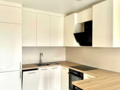Apartment. Michael Maximovych Street, Kyiv