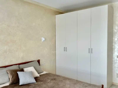 Apartment. Michael Maximovych Street, Kyiv