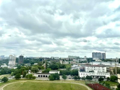 Apartment. Michael Maximovych Street, Kyiv