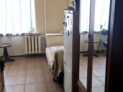 Apartment. Priozernaya st.