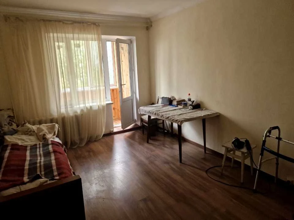 Apartment. Priozernaya st.