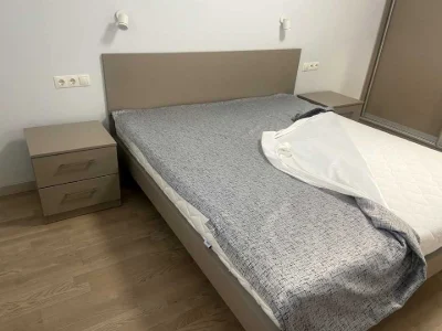 Квартира. Киев, проспект Европейского Союза