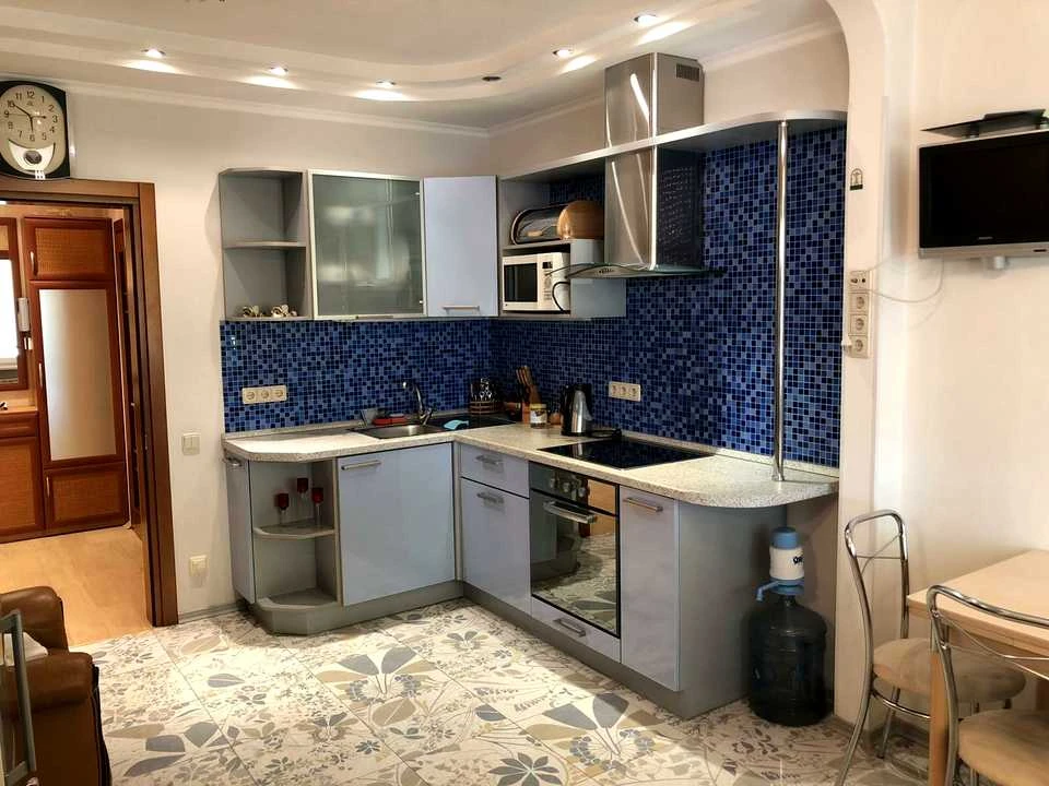 Квартира. Киев, Харьковское шоссе