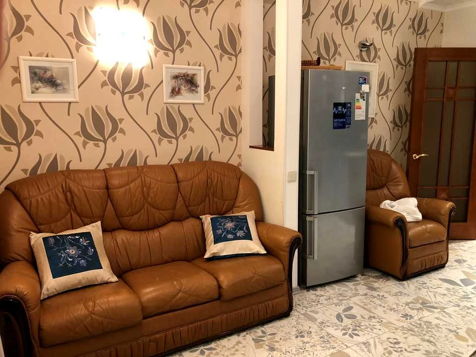 Квартира. Киев, Харьковское шоссе