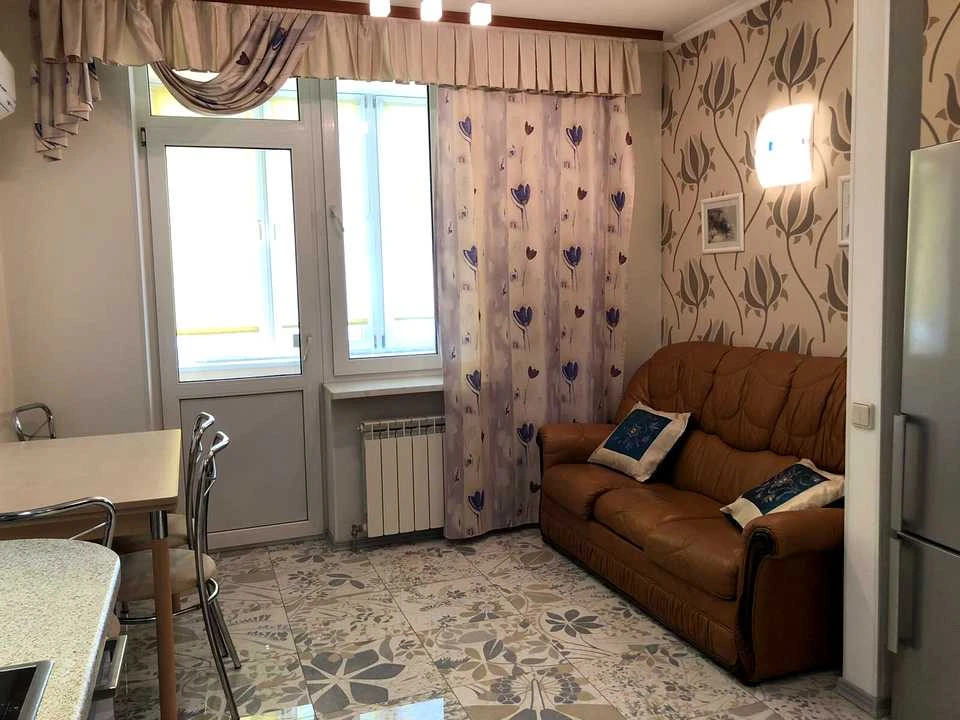 Квартира. Киев, Харьковское шоссе