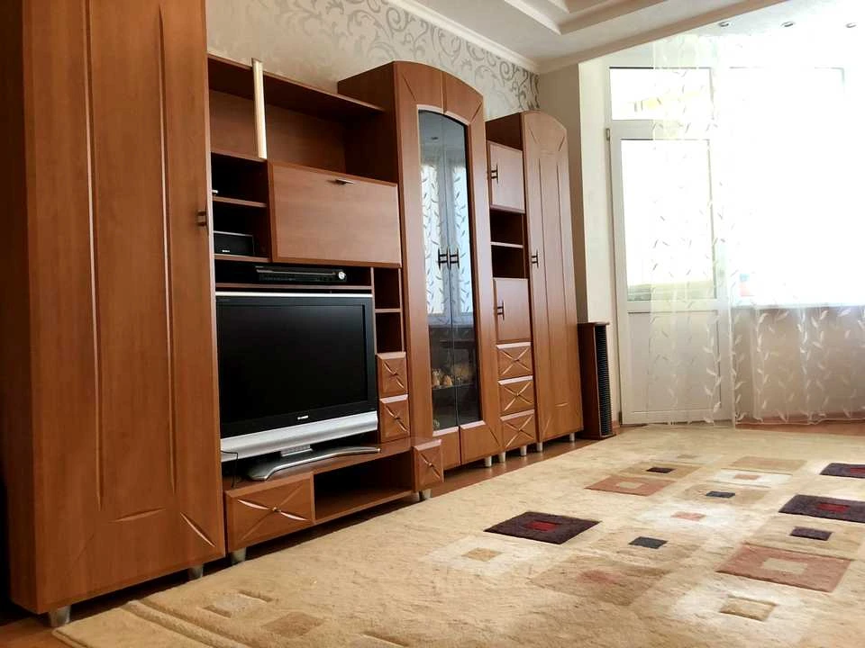 Квартира. Киев, Харьковское шоссе