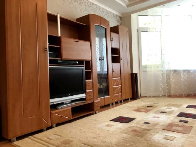 Квартира. Киев, Харьковское шоссе