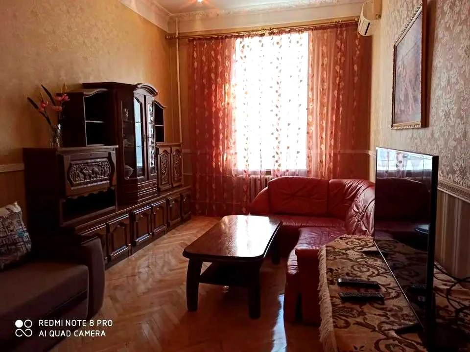 Квартира. вул. Басейна, Київ