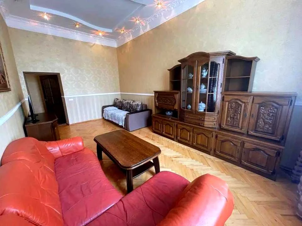 Квартира. вул. Басейна, Київ
