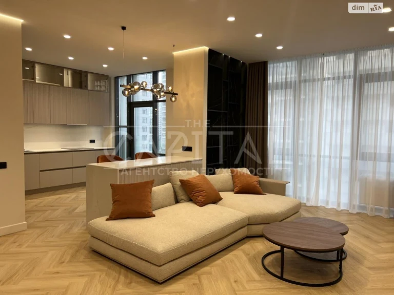 Long-Term Rental Apartment