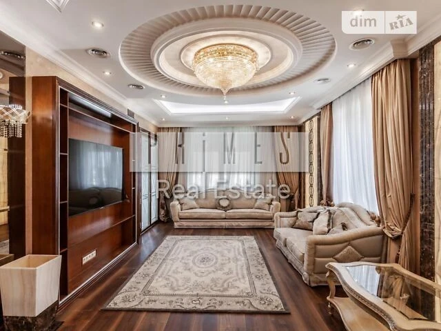 Sale of 5-room apartment 228 sq. m on Dilova St. 4 • ID 34682904