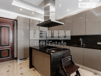 Sale of 5-room apartment 228 sq. m on Dilova St. 4 • ID 34682904