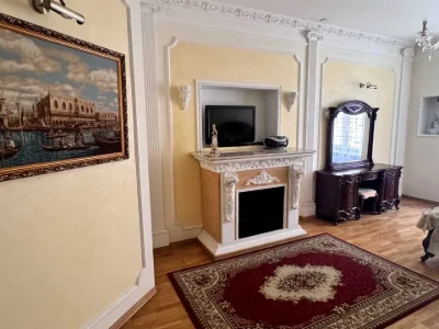 Квартира. Львів, вулиця Краківська