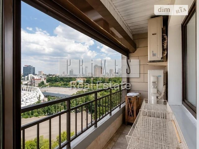 Sale of 5-room apartment 228 sq. m on Dilova St. 4 • ID 34682904