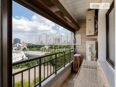 Sale of 5-room apartment 228 sq. m on Dilova St. 4 • ID 34682904