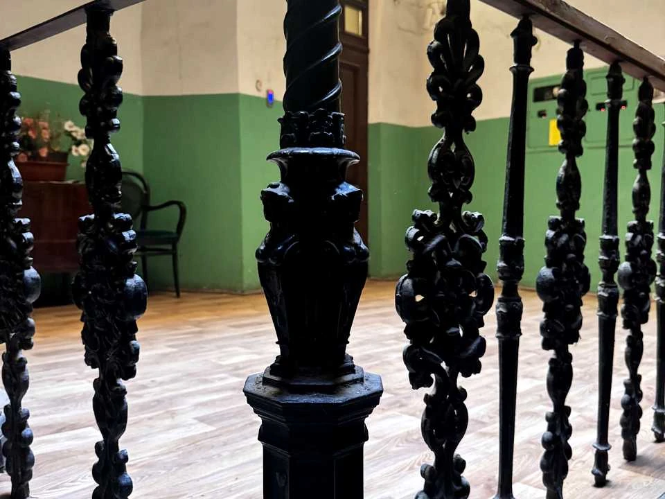 Квартира. Львів, вулиця Краківська
