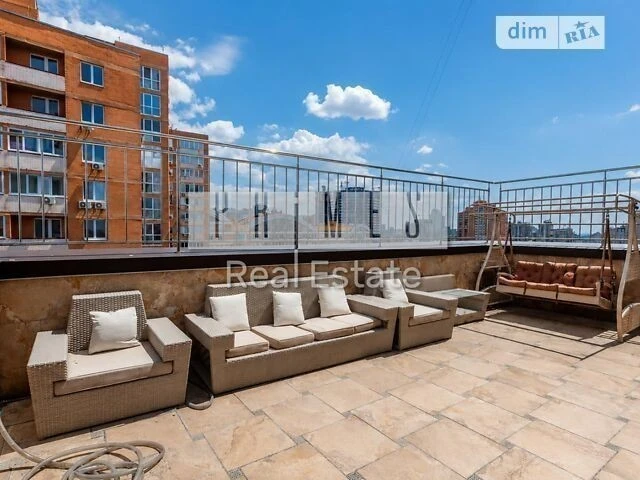 Sale of 5-room apartment 228 sq. m on Dilova St. 4 • ID 34682904
