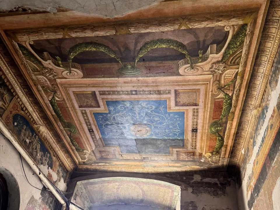 Квартира. Львів, вулиця Краківська