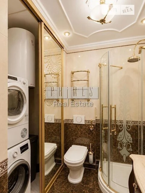 Sale of 5-room apartment 228 sq. m on Dilova St. 4 • ID 34682904