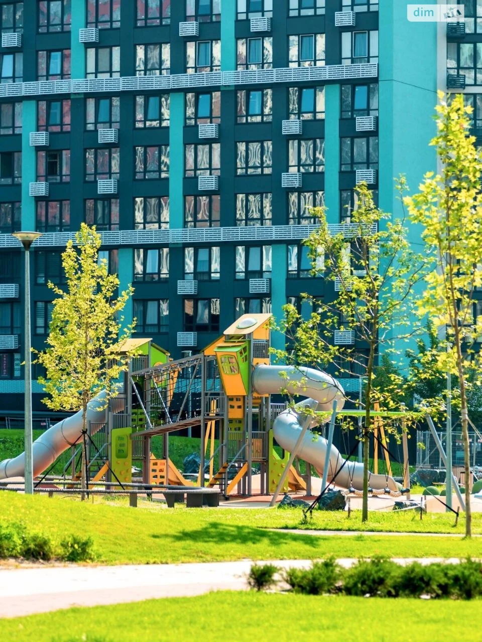Продажа Квартира Подольский