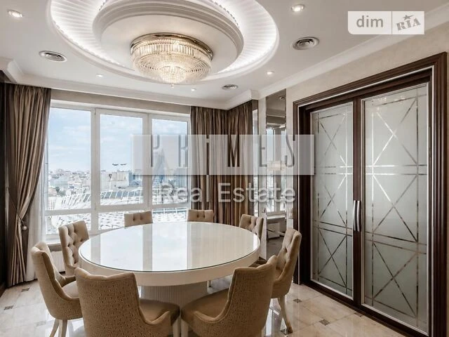 Sale of 5-room apartment 228 sq. m on Dilova St. 4 • ID 34682904