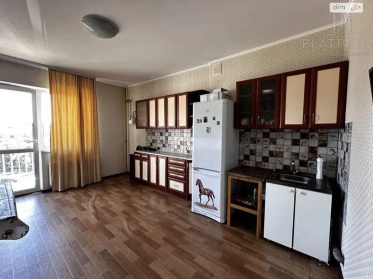Apartment for Sale - Feophania