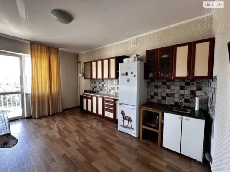 Apartment for Sale - Feophania