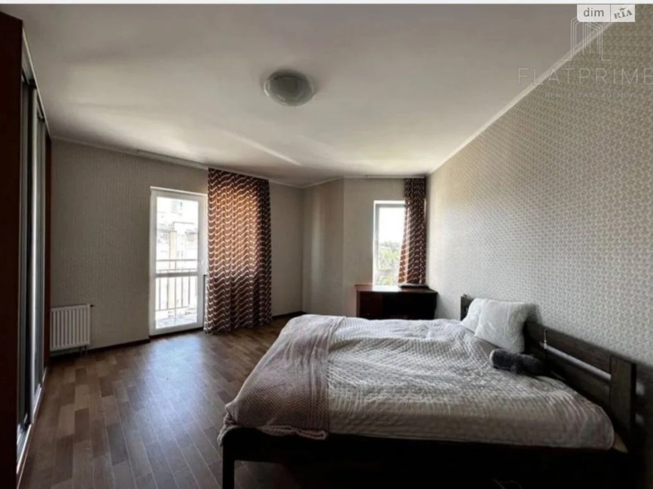 Apartment for Sale - Feophania