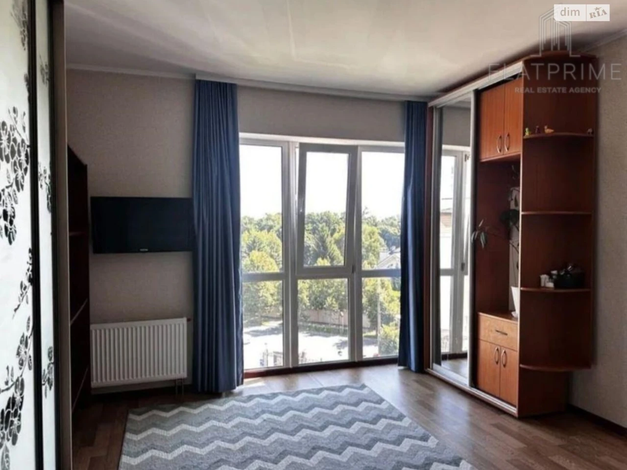 Apartment for Sale - Feophania