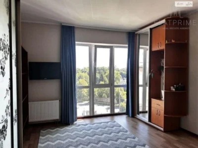 Apartment for Sale - Feophania