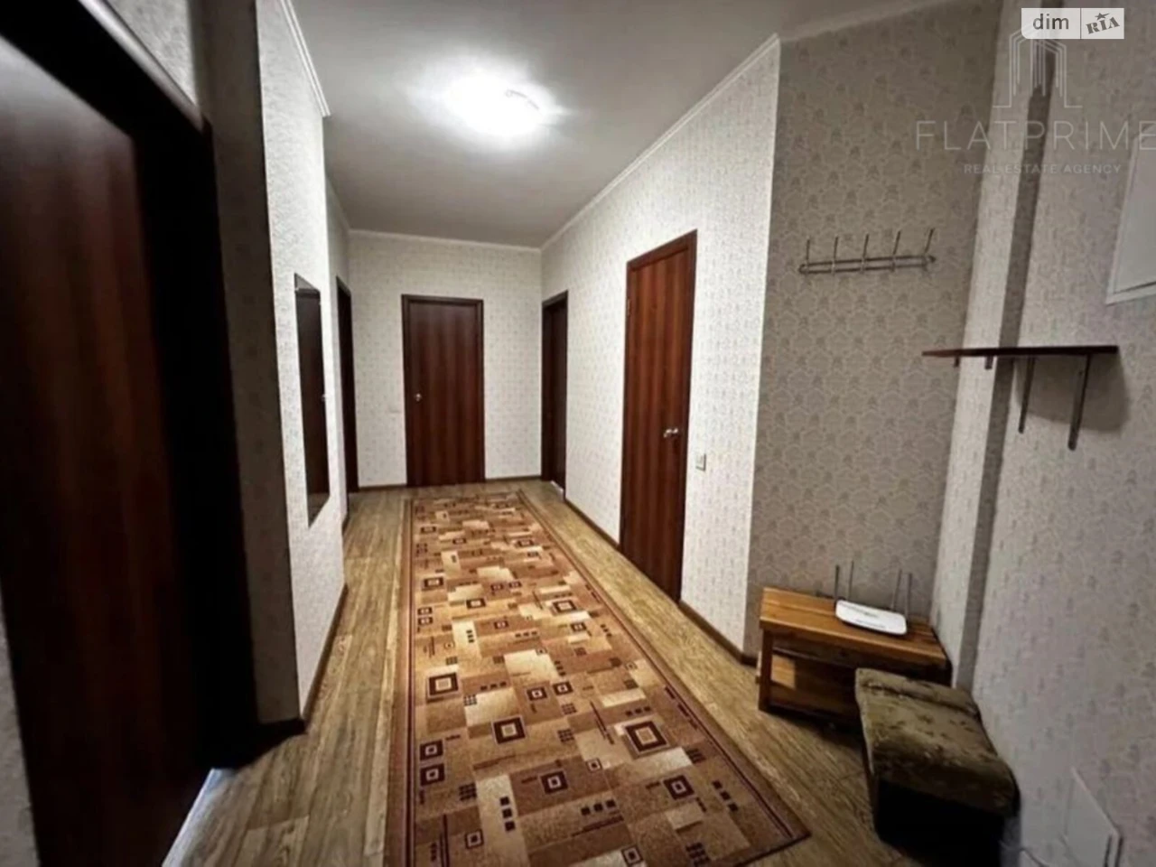 Apartment for Sale - Feophania