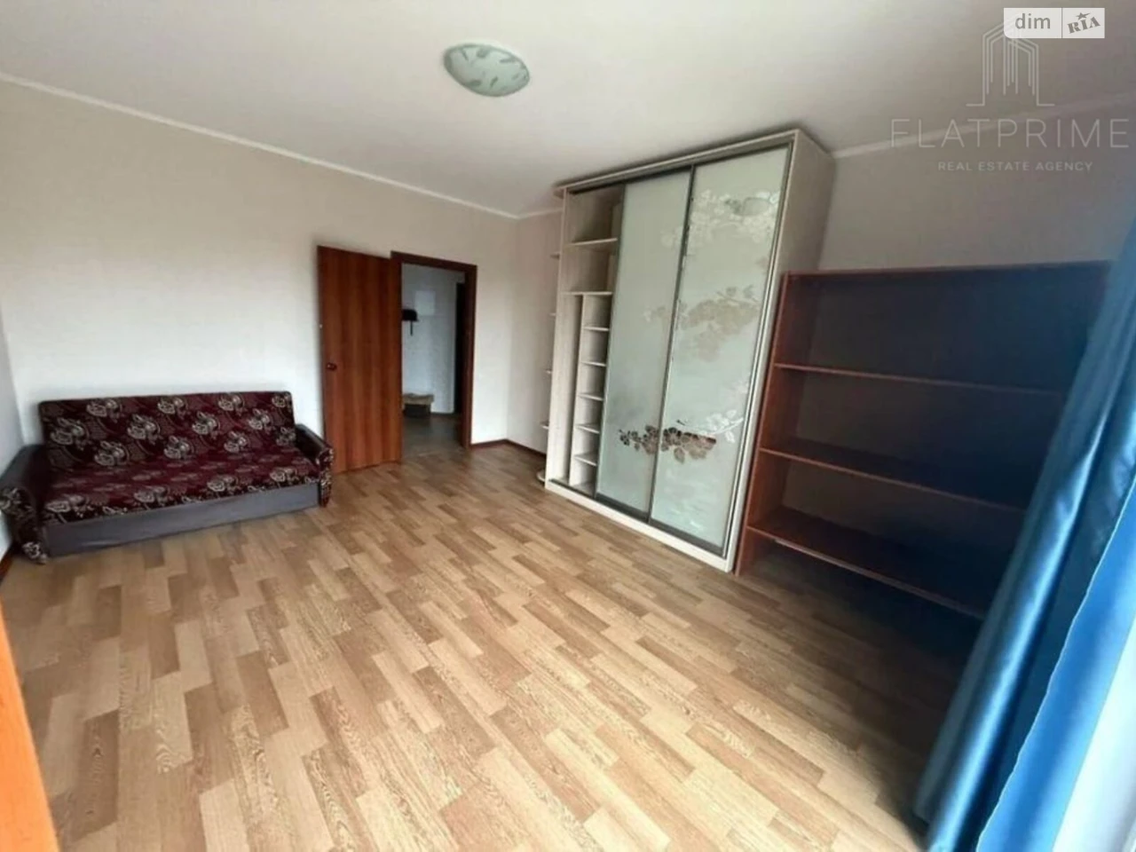 Apartment for Sale - Feophania