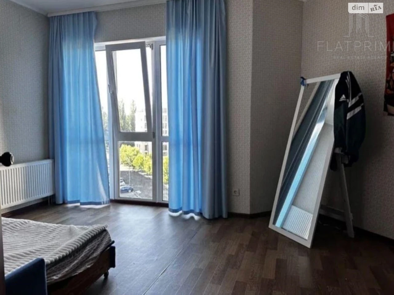 Apartment for Sale - Feophania