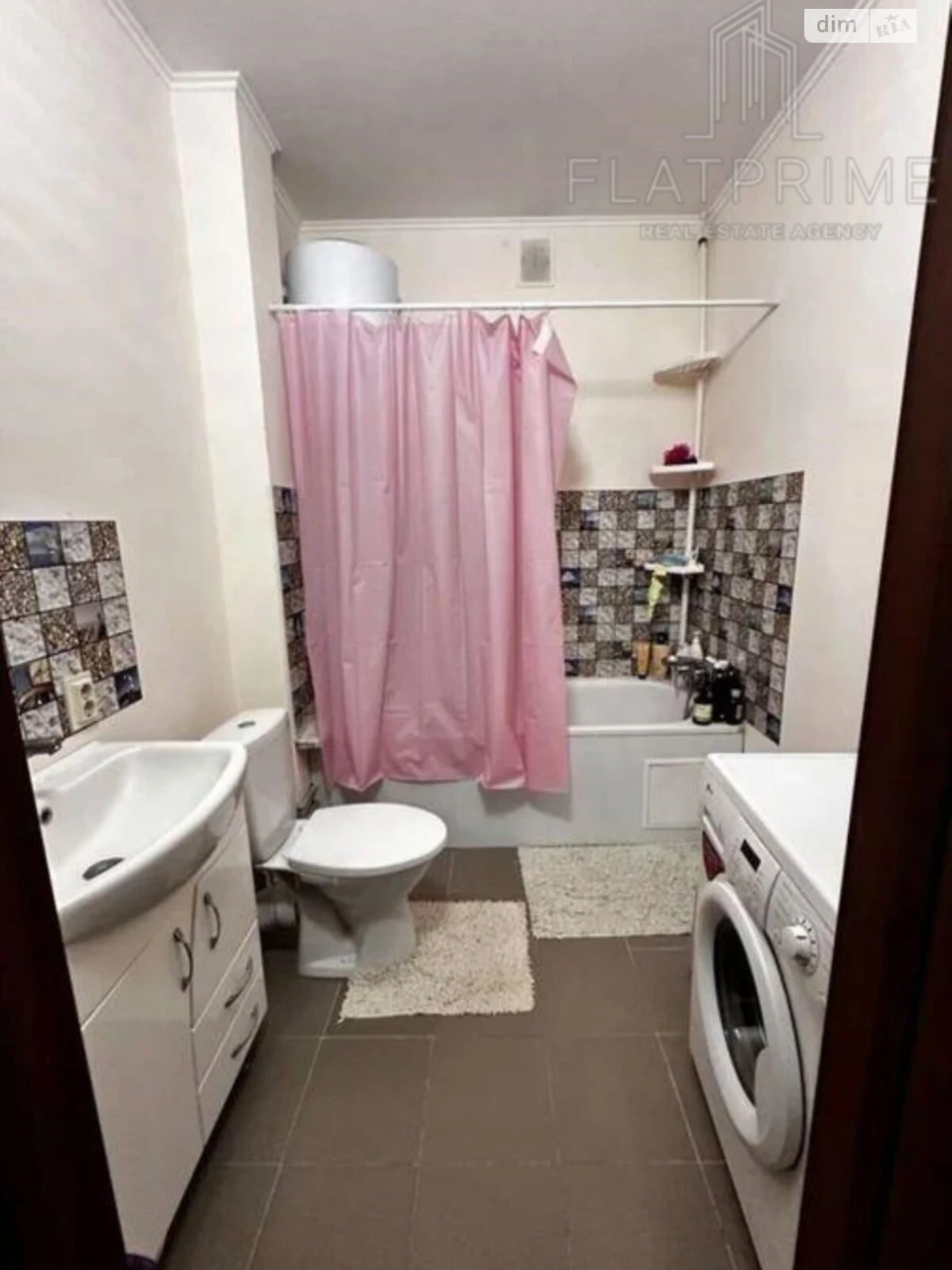 Apartment for Sale - Feophania