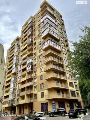 Продаж Квартира Саперне Поле
