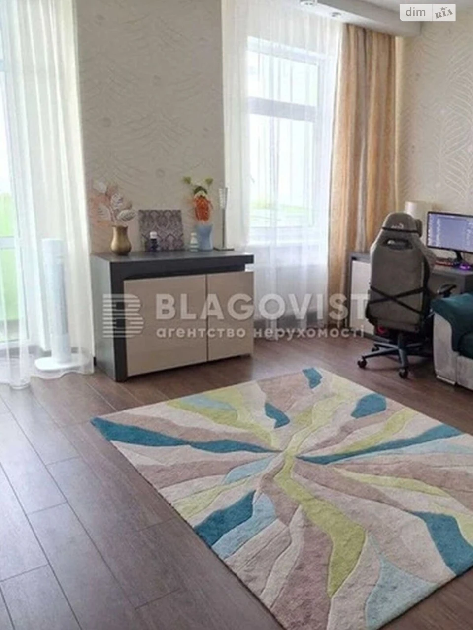 Продаж Квартира Саперне Поле
