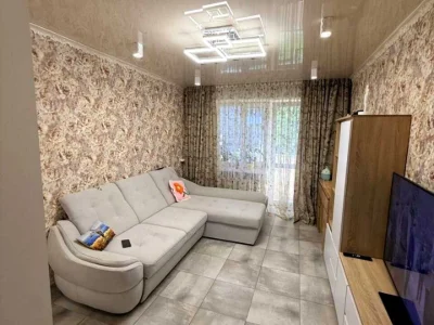 Apartment. Salutna St., Kyiv