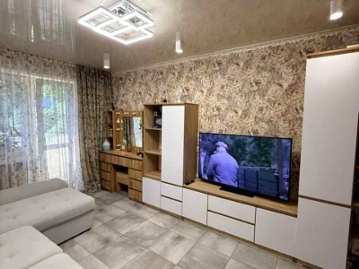 Apartment. Salutna St., Kyiv