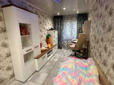Apartment. Salutna St., Kyiv